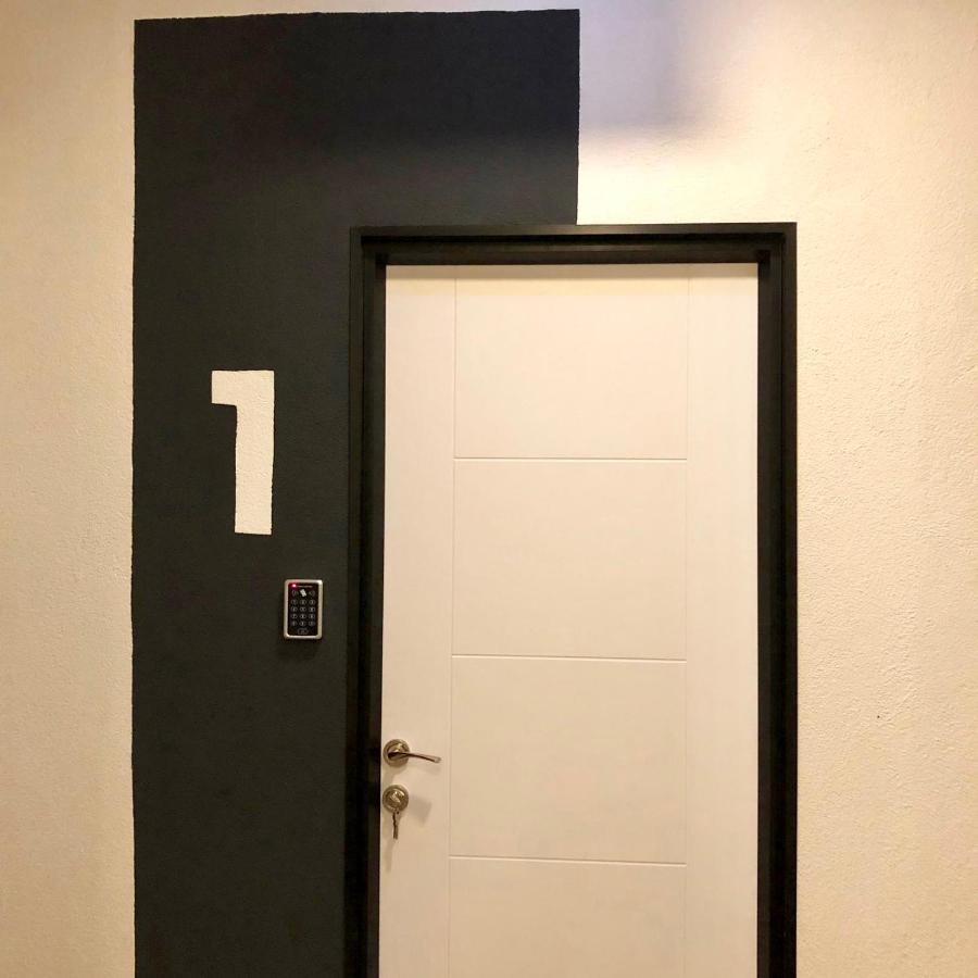 Teodori Suites Istambul Exterior foto