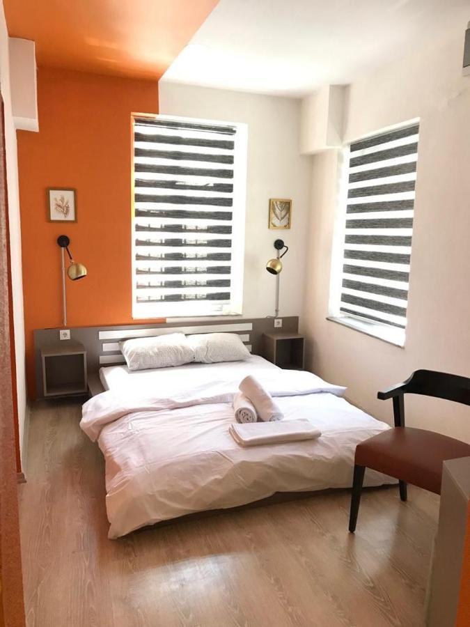 Teodori Suites Istambul Exterior foto