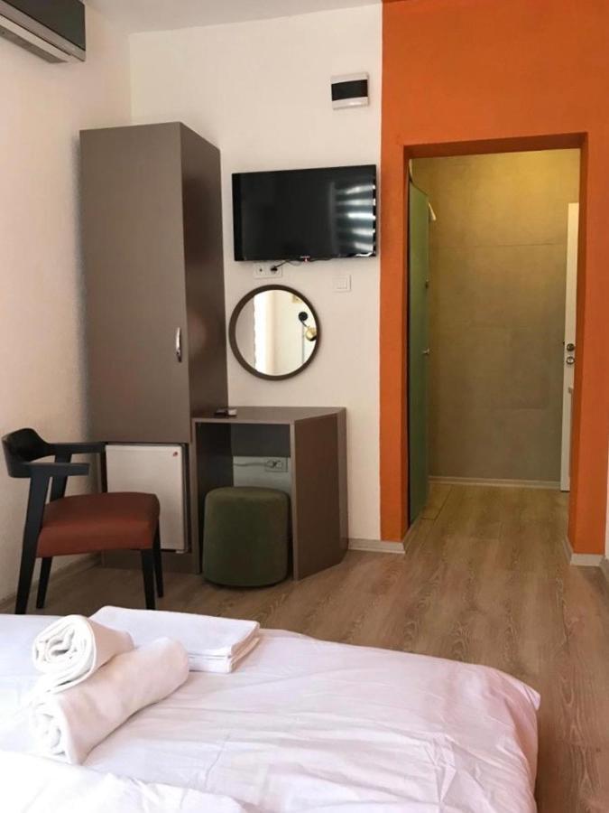 Teodori Suites Istambul Exterior foto
